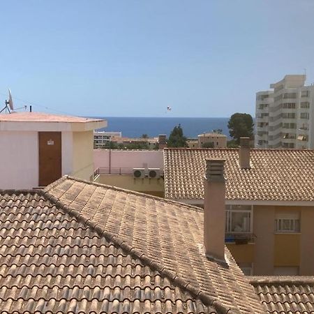 Igidelux Daire Villajoyosa Dış mekan fotoğraf
