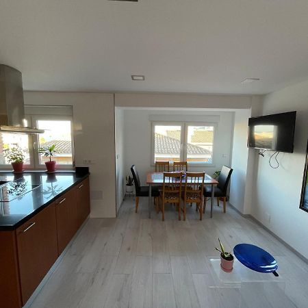 Igidelux Daire Villajoyosa Dış mekan fotoğraf