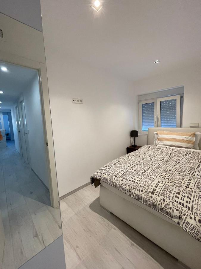 Igidelux Daire Villajoyosa Dış mekan fotoğraf