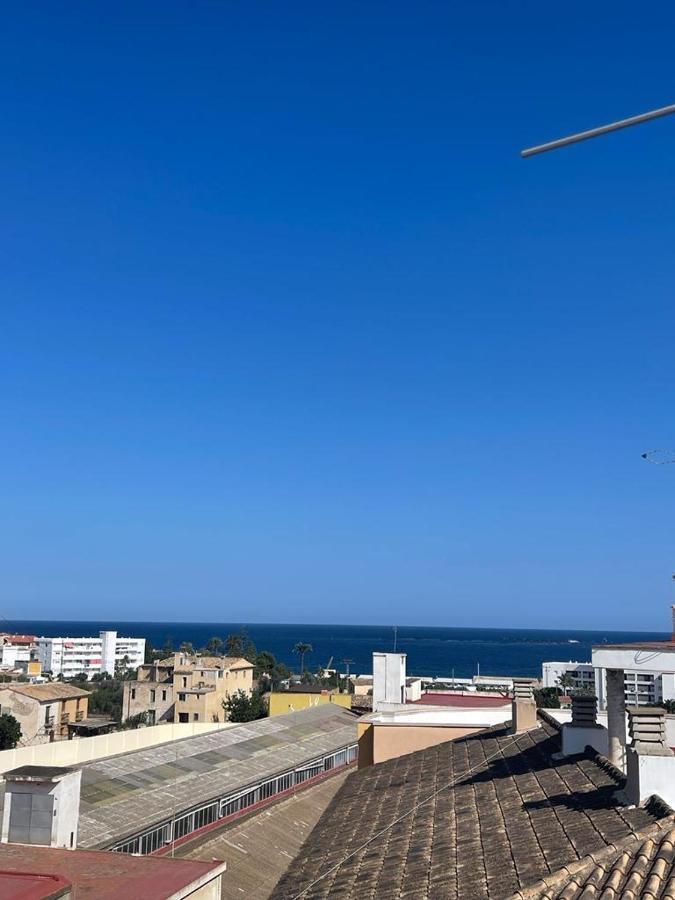 Igidelux Daire Villajoyosa Dış mekan fotoğraf