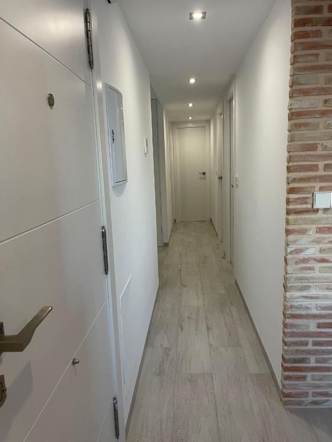 Igidelux Daire Villajoyosa Dış mekan fotoğraf
