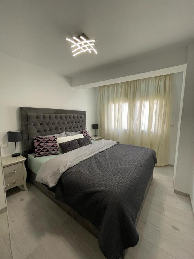 Igidelux Daire Villajoyosa Dış mekan fotoğraf